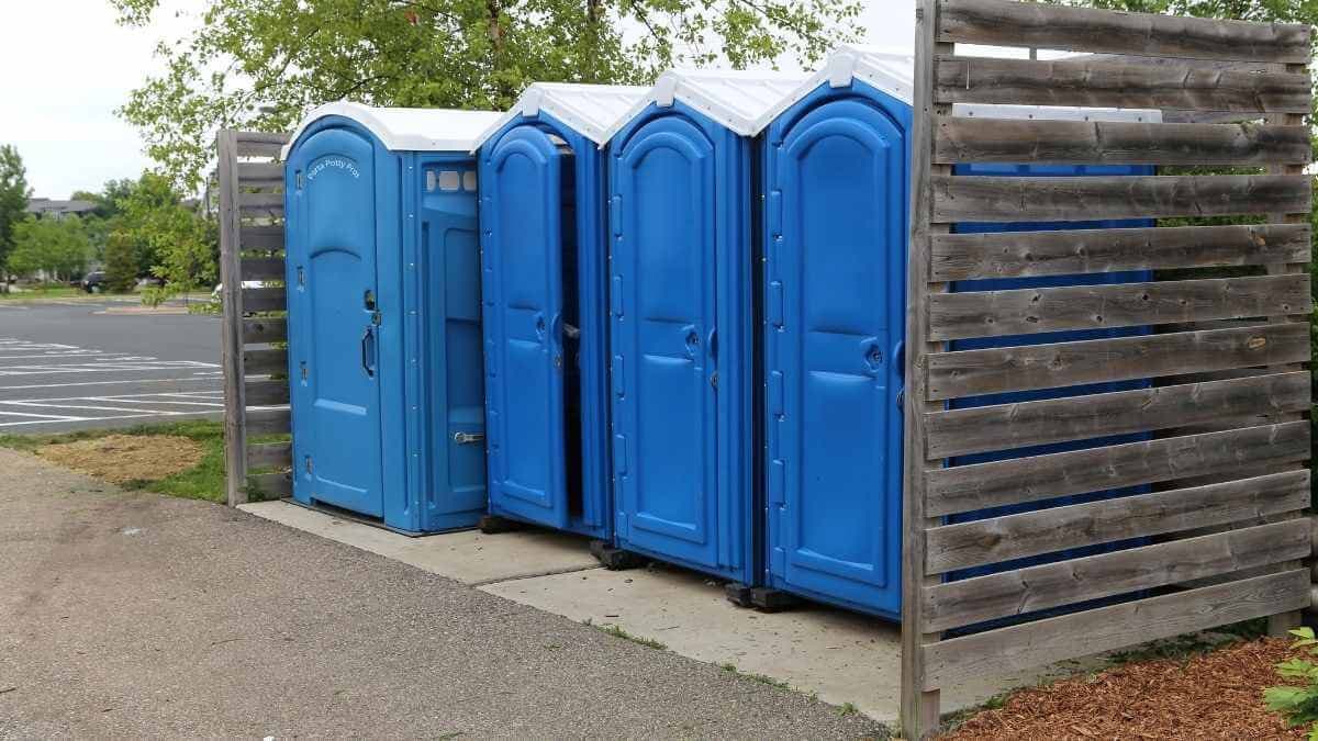 Emergency Porta Potty Rental - Porta Potty Rental Pros - Porta Potty Rentals services in Lafayette, AL